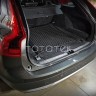 Сетка в багажник Volvo V90 2016- - Сетка в багажник Volvo V90 2016-