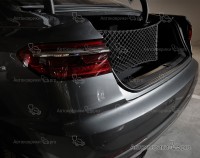 Сетка в багажник Audi A8 2017-