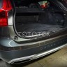 Сетка в багажник Volvo V90 2016- - Сетка в багажник Volvo V90 2016-