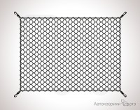 Сетка в багажник Volkswagen Passat 2014-2025
