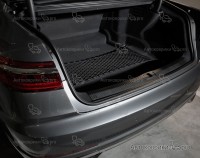 Сетка в багажник Audi A8 2017-