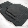 Коврики в салон Mitsubishi L200 2007-2015 - Коврики в салон Mitsubishi L200 2007-2015