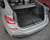 Сетка в багажник BMW 6 серии GT 2017-