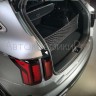 Сетка в багажник Kia Sorento 2020- - Сетка в багажник Kia Sorento 2020-