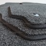 Коврики в салон Mercedes-Benz SL 2002-2011 - Коврики в салон Mercedes-Benz SL 2002-2011