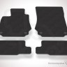 Коврики в салон Mercedes-Benz SL 2002-2011 - Коврики в салон Mercedes-Benz SL 2002-2011