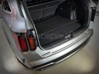 Сетка в багажник Kia Sorento 2020-