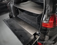 Сетка в багажник Lexus LX 2007-2021