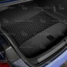 Сетка в багажник Audi A4 2007-2015 - Сетка в багажник Audi A4 2007-2015