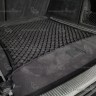 Сетка в багажник Audi A4 2007-2015 - Сетка в багажник Audi A4 2007-2015
