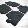 Коврики в салон Volvo S80 2007-2016 - Коврики в салон Volvo S80 2007-2016