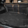 Сетка в багажник Volkswagen Touareg 2010-2018 - Сетка в багажник Volkswagen Touareg 2010-2018