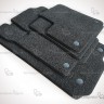 Коврики в салон Mercedes-Benz R 2005-2013 - Коврики в салон Mercedes-Benz R 2005-2013