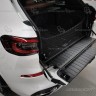 Сетка в багажник BMW X5 2018- - Сетка в багажник BMW X5 2018-
