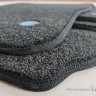 Коврики в салон Porsche 911 2005-2011 - Коврики в салон Porsche 911 2005-2011
