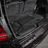 Сетка в багажник Mercedes-Benz GL 2006-2012 - Сетка в багажник Mercedes-Benz GL 2006-2012