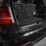 Сетка в багажник Mercedes-Benz GL 2006-2012 - Сетка в багажник Mercedes-Benz GL 2006-2012