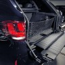 Сетка в багажник BMW X5 2013-2018 - Сетка в багажник BMW X5 2013-2018