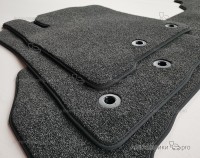 Коврики в салон Lexus TX 2023- Коврики в салон Lexus TX 2023-