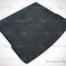 Коврик в багажник Volkswagen Golf 2012-2020 - Коврик в багажник Volkswagen Golf 2012-2020