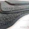 Коврик в багажник Volkswagen Golf 2012-2020 - Коврик в багажник Volkswagen Golf 2012-2020