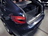 Сетка в багажник BMW X6 2014-2019