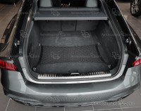 Сетка в багажник Audi A5 2024-