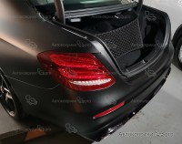 Сетка в багажник Mercedes-Benz E-класса 2016-2023