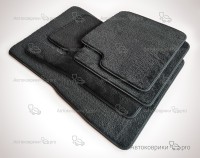 Коврики в салон Tenet T7 2025-