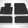 Коврики в салон Mini Countryman 2010-2016 - Коврики в салон Mini Countryman 2010-2016