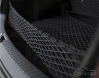Сетка в багажник для Hyundai Elantra 2011-2016