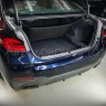 Сетка в багажник BMW 5 серии 2017-2024 - Сетка в багажник BMW 5 серии 2017-2024