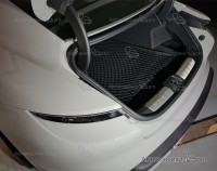 Сетка в багажник Porsche Taycan 2019-
