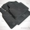 Коврики в салон Ford Mondeo 2014-2022 - Коврики в салон Ford Mondeo 2014-2022